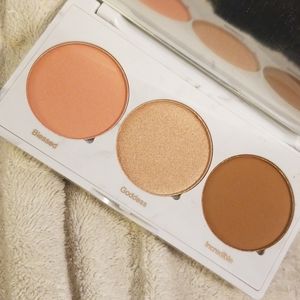 Realher 3 color cheek trio